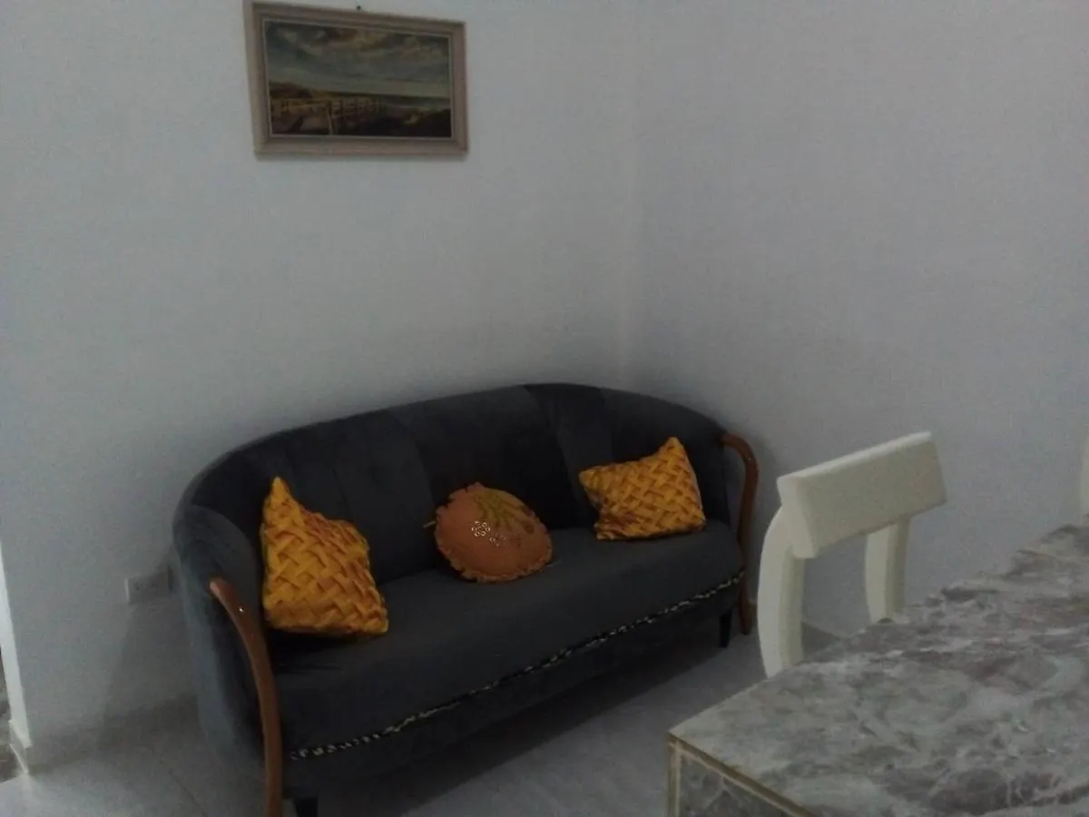 Appart-Hotel Veras Samana No 9 Dominikana