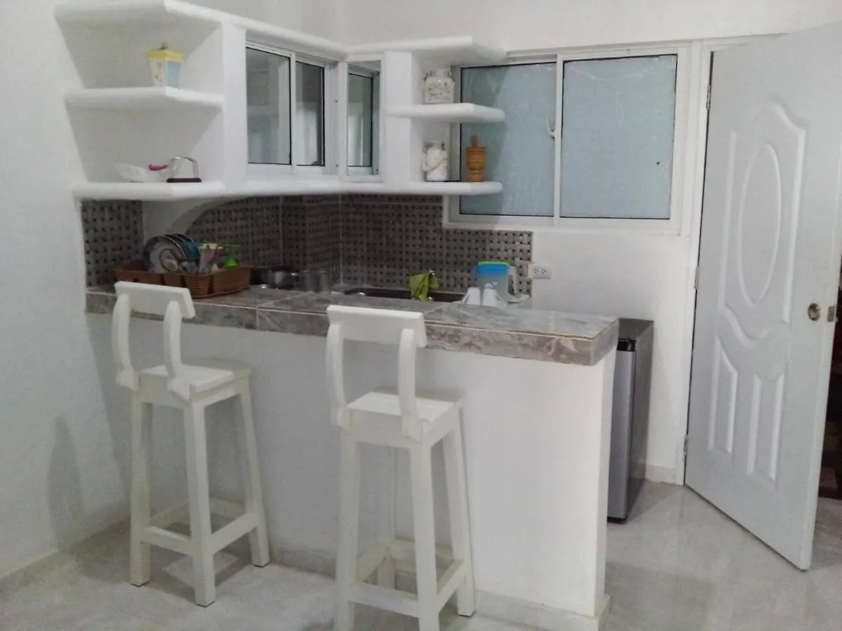 Appart-Hotel Veras Samana No 9