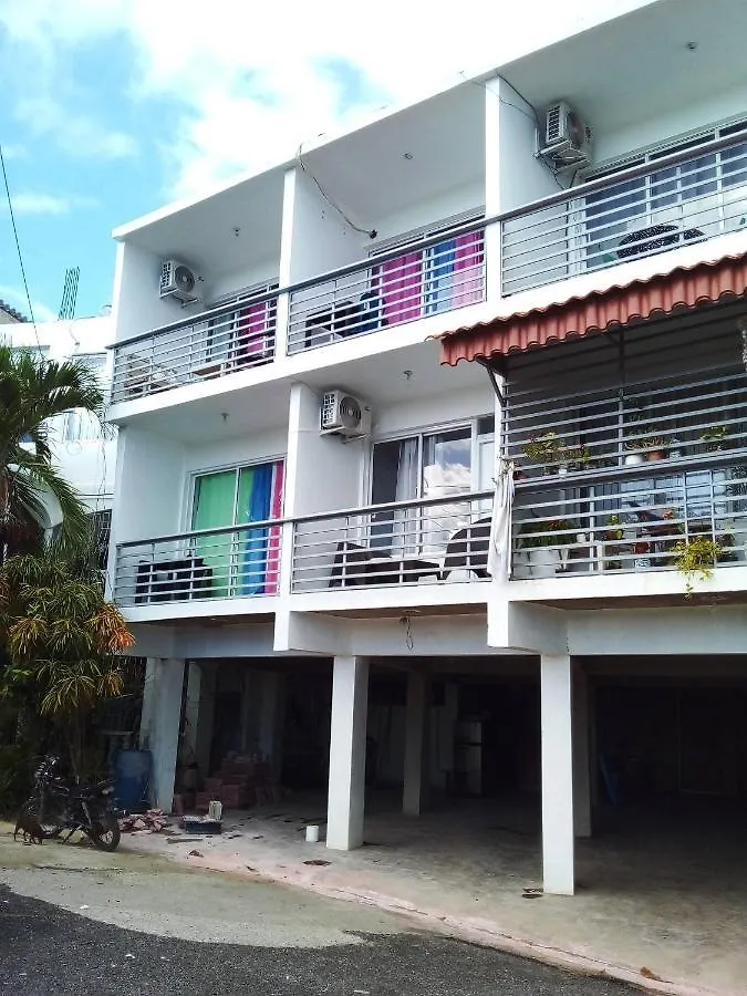 Appart-Hotel Veras Samana No 9 Apartament