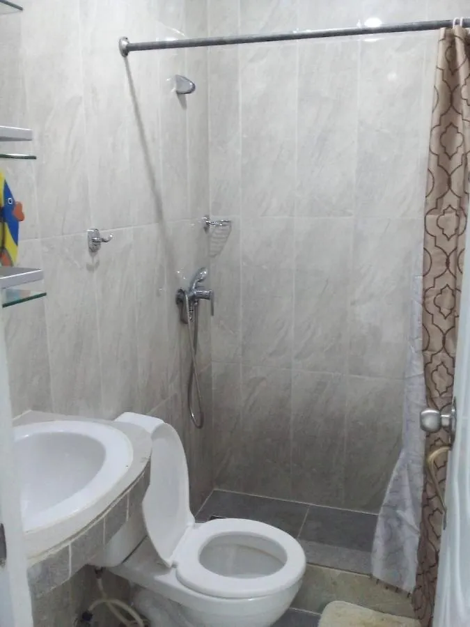 Apartament Appart-Hotel Veras Samana No 9