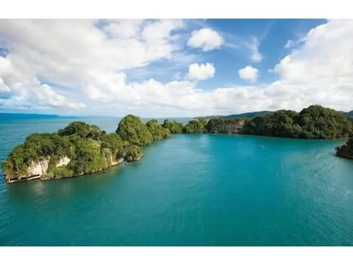 Appart-Hotel Veras Samana No 9 Dominikana