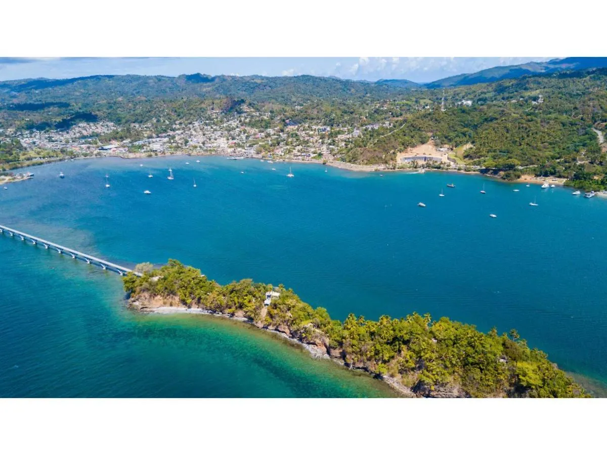 Appart-Hotel Veras Samana No 9