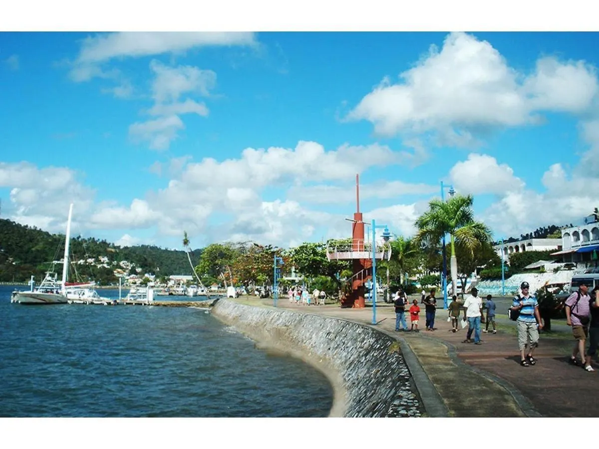 Appart-Hotel Veras Samana No 9 0*,