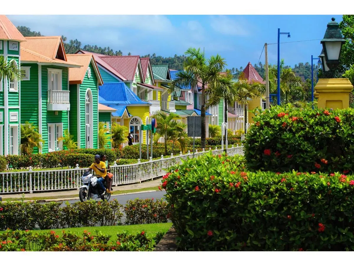 Appart-Hotel Veras Samana No 9